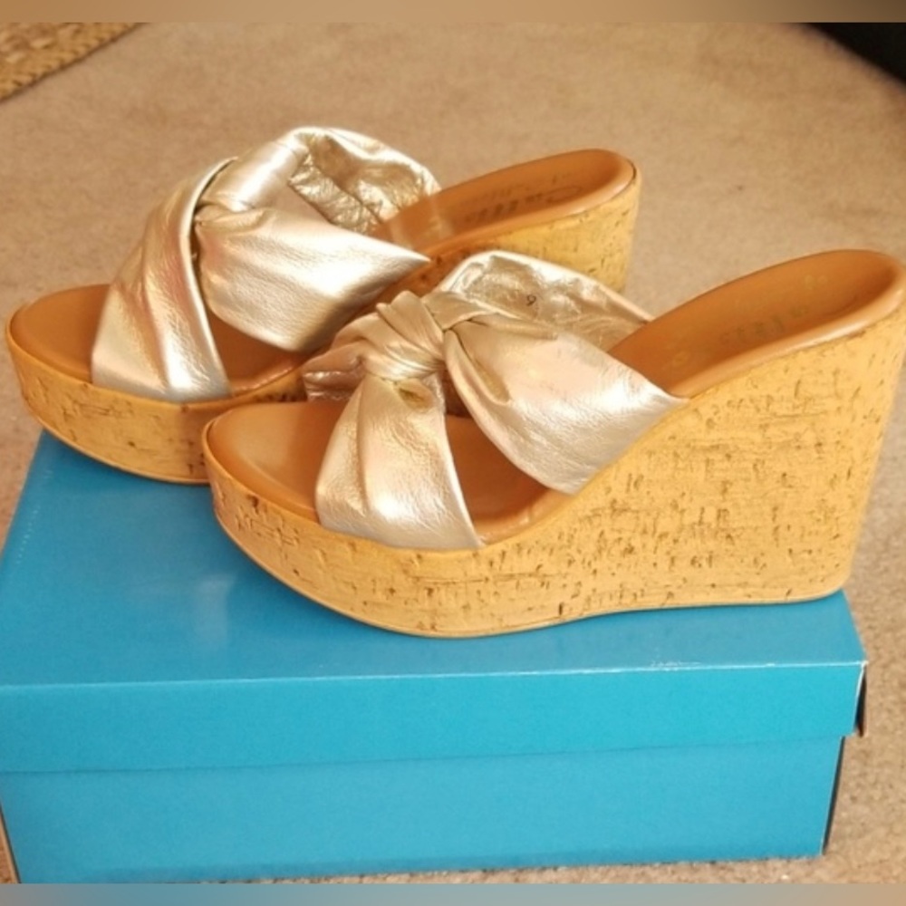 Calista of California